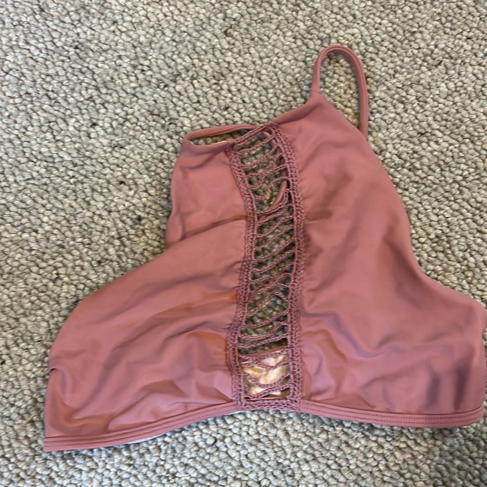 Acacia swimsuit top